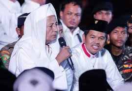 Habib Luthfi Bin Yahya Bicara Dakhwah Islam Melalui Budaya Yang Diterapkan Dedi Mulyadi Purwakarta Post