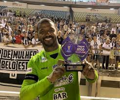 Lista de estrangeiros do shandong, acordo na justiça e cássio. Felipe Estreia No Botafogo Pb Com Defesa De Penalti E Trofeu De Melhor Em Campo Lance