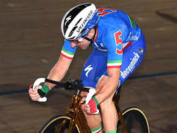 Olympic omnium champion elia viviani (team sky) was among the star attractions at the inaugural revolution champions league, which saw seven worldtour teams competing on the track alongside the top. Rio Omnium Champion Viviani Resting After Heart Issue More Sports News Times Of India