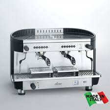 Read more ›› bezzera, through over 100 years of refining the taste of italian espresso, have built up the knowledge to produce stylish and reliable espresso machines. Bezzera Modern 2 Group Ellisse Espresso Machine Bze2011s2e Jbm Hospitality