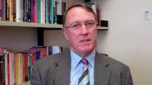 Inaugural Professorial Lecture: Professor Chris Branson