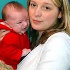 Baby is given old medicine