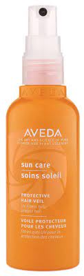 Uv rays, chlorine, salt, and. Aveda Sun Care Protective Hair Veil Kaufen Bellaffair De