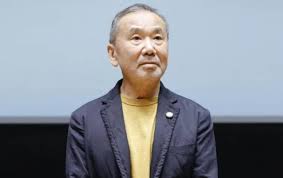 Murcia Today - Haruki Murakami Wins Prestigious Spanish 2023 Princess Of  Asturias Award For Literature