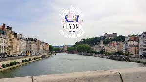Votre agenda semble désespérément vide ? Que Faire A Lyon Ce Week End 9 11 Octobre