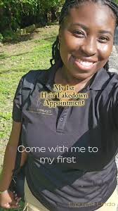 Leave it to me to have an awkward first day