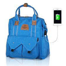 my valice smart bag sweet li anne bebek bakim ve sirt cantasi turkuaz 2020 goruntuler ile cantalar turkuaz bebek