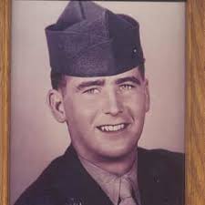 Robert Bayne McCarthy Obituary (1930