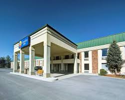 Comfort Inn Beckley I 77 Wv Booking Com