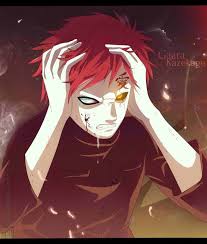 Do Not Stop By Polishamyshka Gaara Naruto Shippuden Anime Anime Naruto