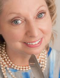 Anita Corbin: First Women UK