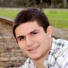 Justus Cohle Holliday made his exit from this life