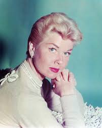 Doris Day #50 by Silver Screen