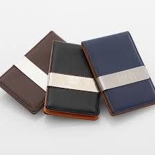 This item has had a high sales volume over the past 6 months. Personalized Metro Leather Wallet Money Clip Combo The Man Registry