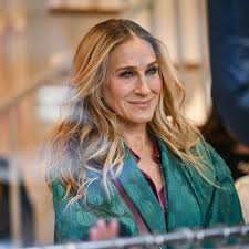 Sarah Jessica Parker Says She Missed Out On the Facelift | Vogue