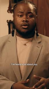 Dealing with the devil. Stream an all-new episode of #TheChi FRIDAY