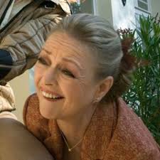 Filmografie Barbara Schöne