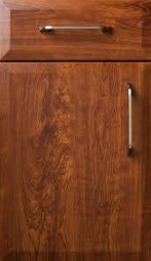 beveled edge cabinet doors wood
