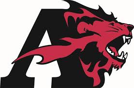 Albright Athletic Logos - Albright College Athletics