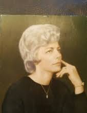 Standefer, Mary Elizabeth (Pikeville)