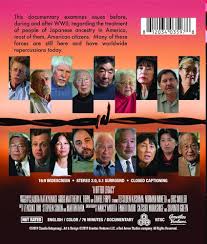A Bitter Legacy : Katayanagi, Claudia, Kashima, Tetsuden, Daniels, Roger,  Hansen, Arthur, Muller, Eric L., Tamura, Eileen, Robinson, Greg, Martinez,  Daniel, Mineta, Norman: Amazon.se: Filmer och TV