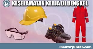 Offkan semua suis sebelum meninggalkan bengkel keselamatan bengkel keselamatan bengkel. Pengetahuan Keselamatan Dan Kesehatan Kerja Di Bengkel Otomotif Montirpedia