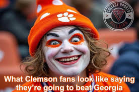 College Football Trash Talk Nation