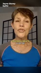 The modern world is a whirlwind of distractions, vying for our attention at  every turn., For golfers, this can be a significant hurdle to overcome.,  Jayne Storey suggested a solution that might seem ...