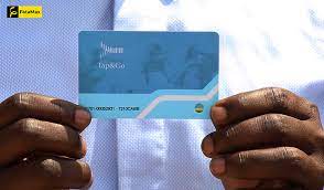 But you're still exposed to other forms of credit. Tap Go Card