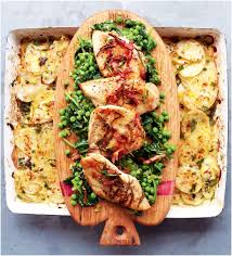 Natale con i tuoi, pasqua con chi vuoi, sagen die italiener. Rezept Jamie Oliver Rezept