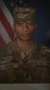 Today my run is dedicated to the honor and memory of US Army Major Robert James  Hockman. He was born