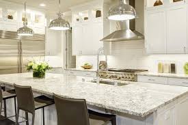 Learn how to choose, remove, install or refinish countertops for your kitchen or bathroom with the discover how to choose, install and repair countertops by browsing these pictures, videos and how. 45 Kitchen Countertop Design Ideas