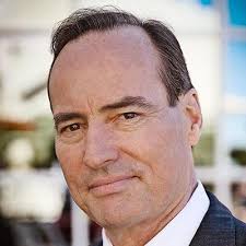 Harry S Dent (@HarryDentjr)