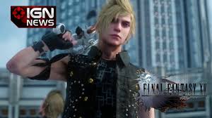 Maybe you would like to learn more about one of these? Female Characters May Join Your Party As Guests In Final Fantasy 15 Ign News Youtube