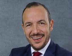 Oliver Said's "Integritas Endevio" dropped "Integritas" to become only  "Endevio"