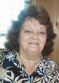 GERTRUDE MIRACLE Obituary