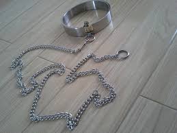 Anfang september heirateten caroline beil und ihr partner philipp sattler in großbritannien. Grosshandel Neueste Edelstahl Hundin Sklavin Kragen Bondage Mit Kette Bdsm Halsband Ring Sex Spiele Fur Paare Von Adam And Eve 79 02 Auf De Dhgate Com Dhgate