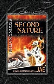 I'll be rating this list out of five stars since that's the unit that goodreads uses. Second Nature Shape Shifter 1 By Jae