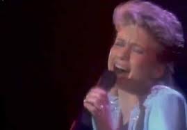 Olivia Newton John