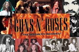 The song peaked at number 4 on the billboard hot 100. 25 Facts About Guns N Roses The Spaghetti Incident