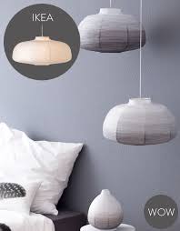 Ikea Hacks Or How To Make It Unique Ikea Diy Ikea Lampen Diy Deko Ideen
