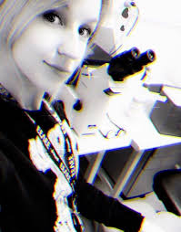 Clarissa Whitehead — Neuroinclusion in STEM