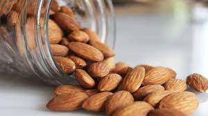 Kacang pecan juga mungkin masih terdengar asing di telinga anda, padahal kacang ini sudah banyak digunakan dalam pembuatan berbagai makanan. Trik Memilih Kacang Almond Yang Bagus Untuk Kesehatan Tribunnews Com Mobile