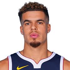 Michael Porter Jr. Player Page