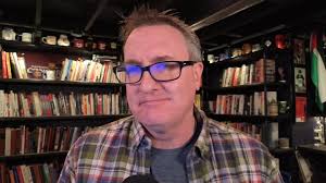 Pastor Rob Zahn's State of the Church Address (first heard at the Feb. 2  Annual Meeting of the Congregation). Hear about where we have been and  where we are going!