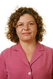 Rosa Concepcion's Instagram, Twitter & Facebook