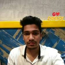 Arun Shinde's User Profile