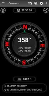 Very accurate compass with offline navigation and status bar notification! Accurate Gyro Compass Apk Download 2021 Free 9apps