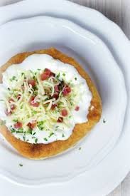 Langos Oder Langosch Thermomix Rezepte Rezepte Langos Rezept