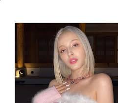 It's been a long journey creating this album, i hope you will love it as much as i do. K Pop Singer Nancy In Emotional Turmoil After Titillating Photos Leaked Online The Star